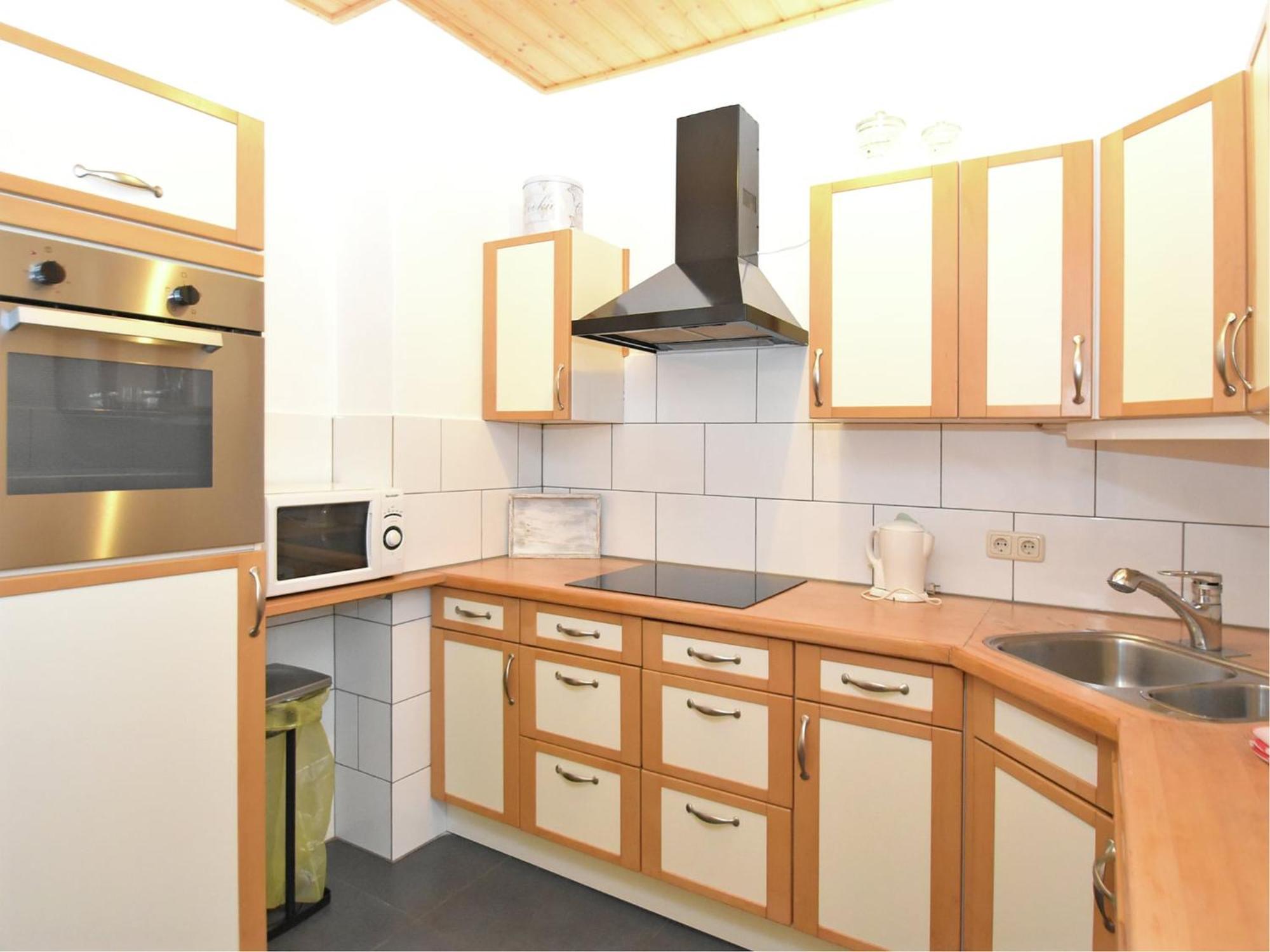 Beautiful Apartment In A Former Coach House In The Harz เอลบิงเงอโรเดอ ภายนอก รูปภาพ